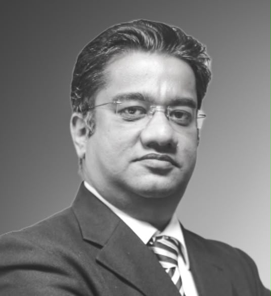Portrait of CA Rishabh Kumar S